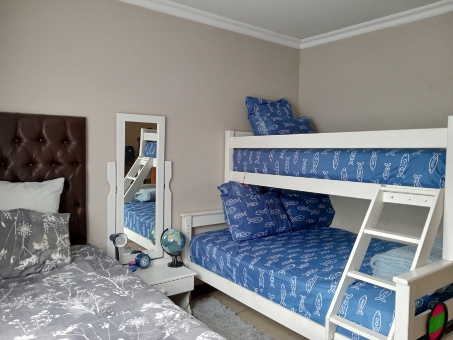To Let 3 Bedroom Property for Rent in Cashan North West